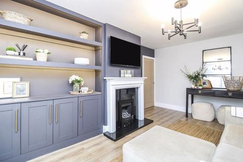 1 Park Drive, Werrington, Stoke-on-trent, ST9 0ED