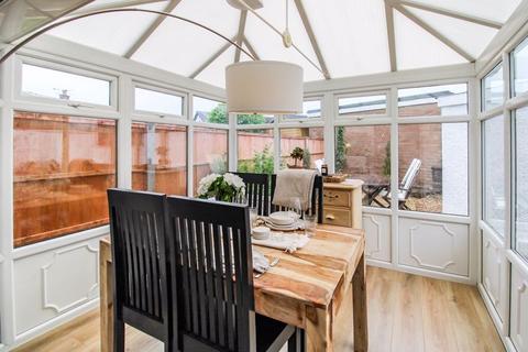 1 Park Drive, Werrington, Stoke-on-trent, ST9 0ED