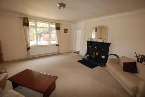 Woodlands Lower Dunton Road, Bulphan, Upminster, RM14 3TD