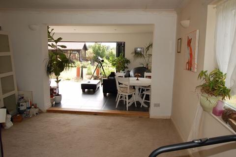 Woodlands Lower Dunton Road, Bulphan, Upminster, RM14 3TD