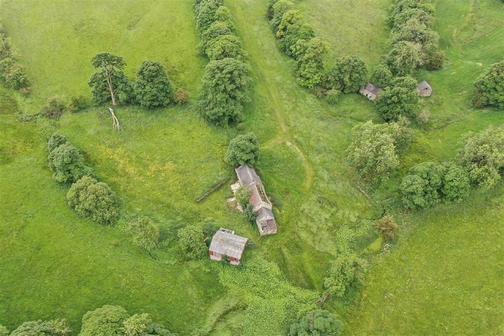 Butterton Moor, Butterton Moor Leek... 2 bed detached house £815,000