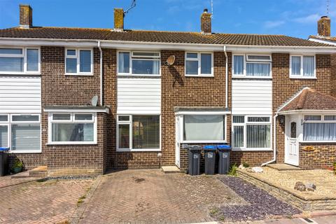 21 Boxgrove, Goring By Sea, Worthing, BN12 6BG