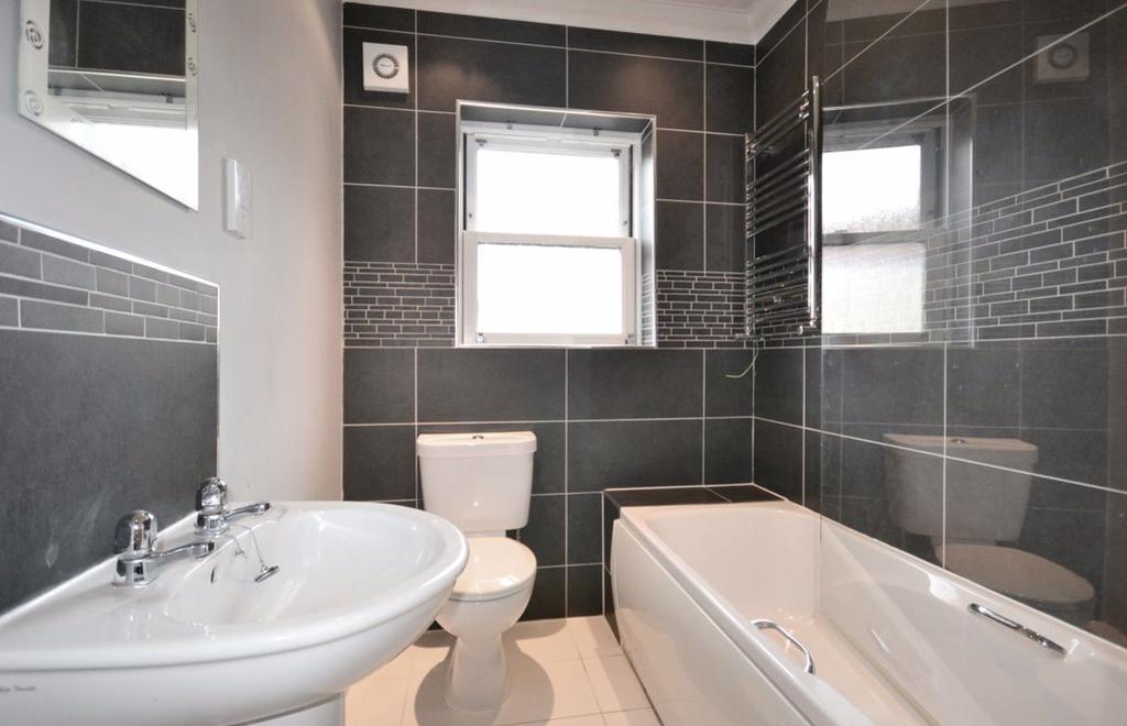 Skerne Lodge, Haughton Green, Darlington 2 bed bungalow £625 pcm (£