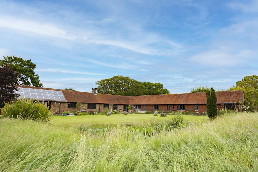 The Broyle, Ringmer, Lewes 4 bed detached house £1,500,000
