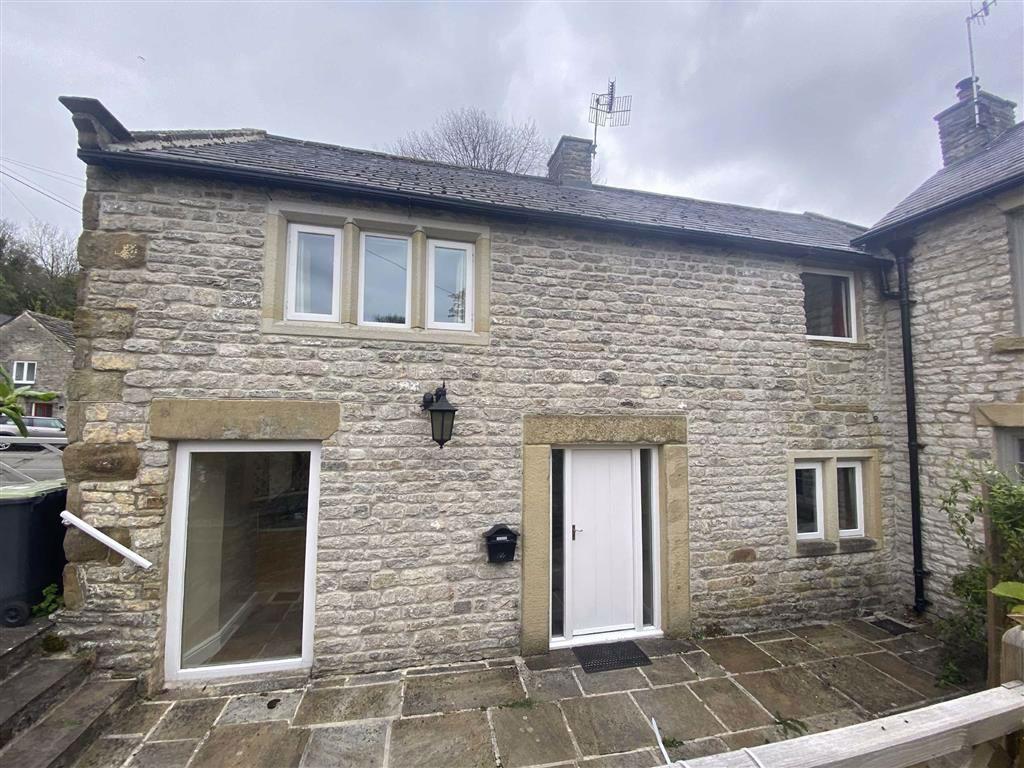 Market Place, Castleton, Hope Valley 2 bed cottage £925 pcm (£213 pw)