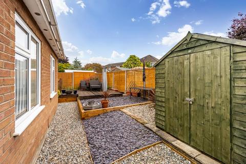 37 Aintree Drive, Spalding, PE11 3BT