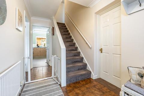 37 Aintree Drive, Spalding, PE11 3BT