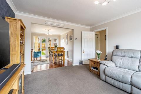 37 Aintree Drive, Spalding, PE11 3BT