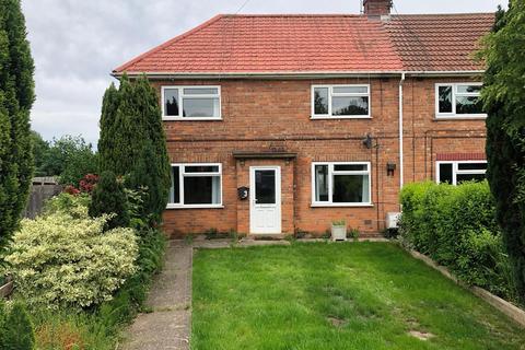 3 Ashtree Crescent, North Cave, Brough, HU15 2LE