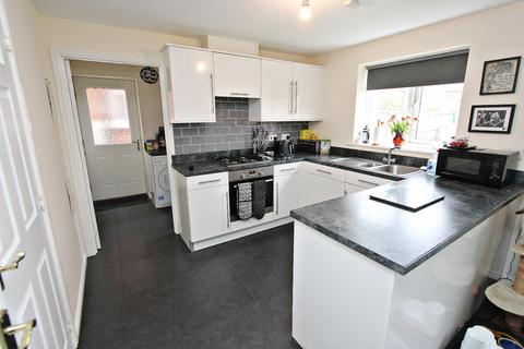 92 Bell Avenue, Bowburn, Durham, DH6 5PJ