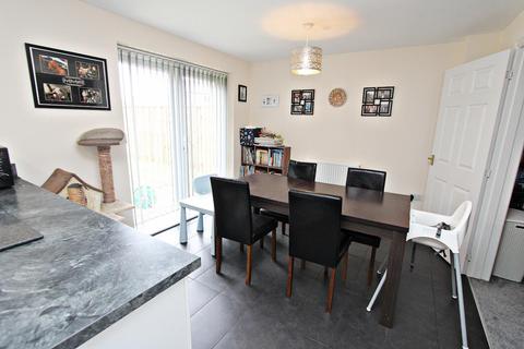 92 Bell Avenue, Bowburn, Durham, DH6 5PJ