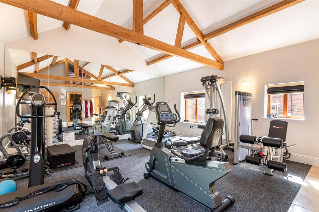 Gym
