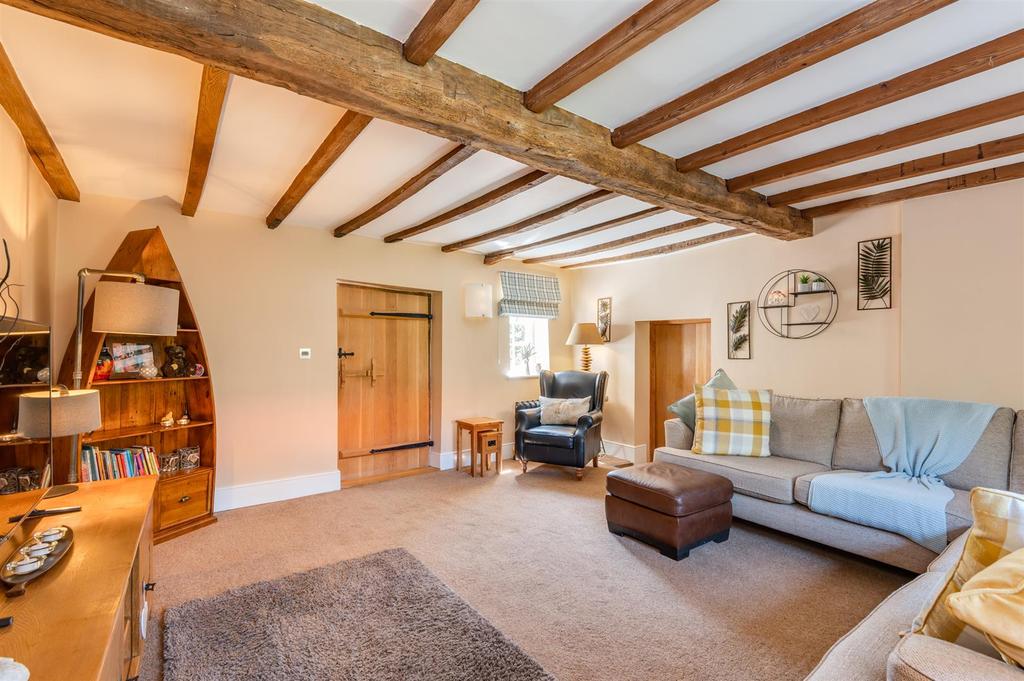 Day room/sitting room