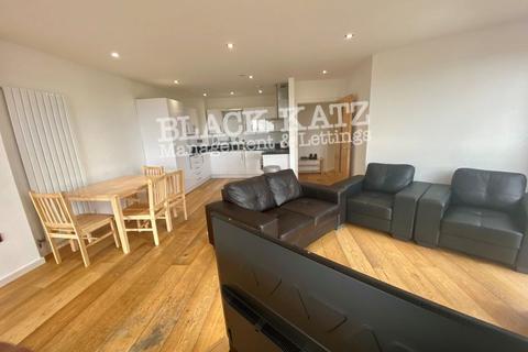 2 bedroom apartment to rent, SE1