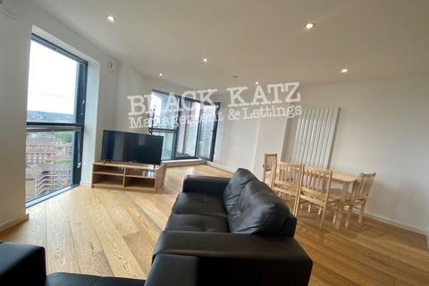 2 bedroom apartment to rent, SE1