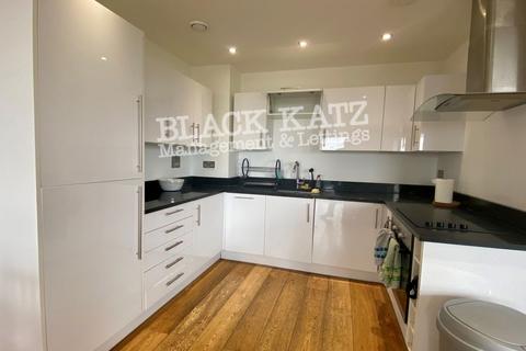 2 bedroom apartment to rent, SE1