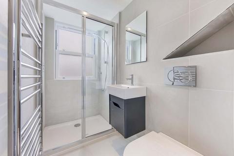 3 bedroom apartment to rent, SW4