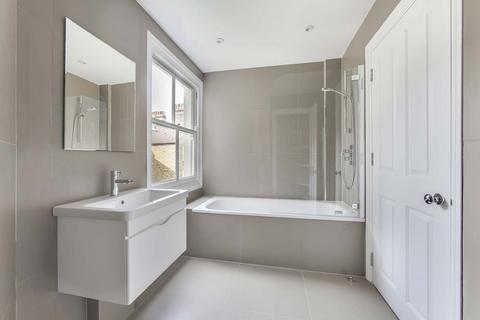 3 bedroom apartment to rent, SW4