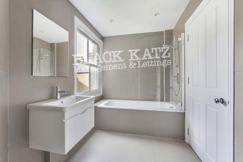 3 bedroom apartment to rent, SW4