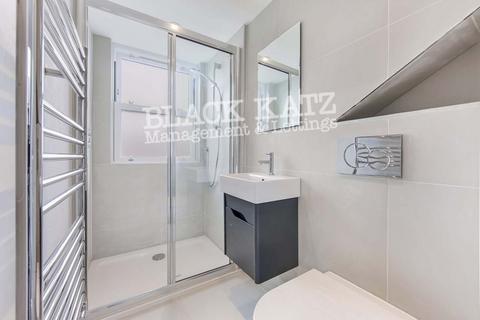 3 bedroom apartment to rent, SW4