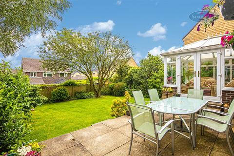 3 Fields End, Oxspring, Sheffield, S36 8WH