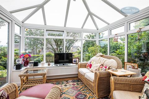 3 Fields End, Oxspring, Sheffield, S36 8WH