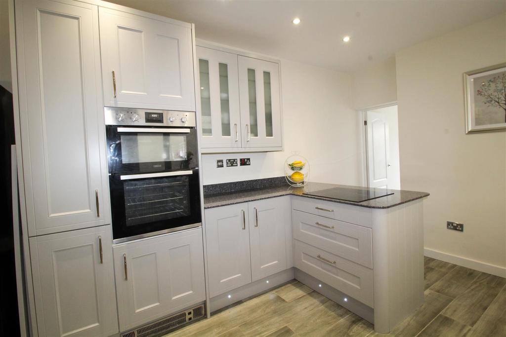 Adeline Street, Newport 4 bed terraced house £170,000