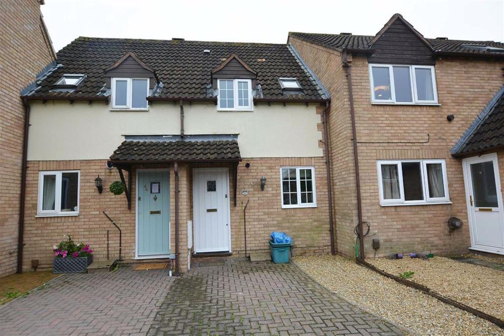 Lanham Gardens, Quedgeley 2 bed terraced house £700 pcm (£162 pw)