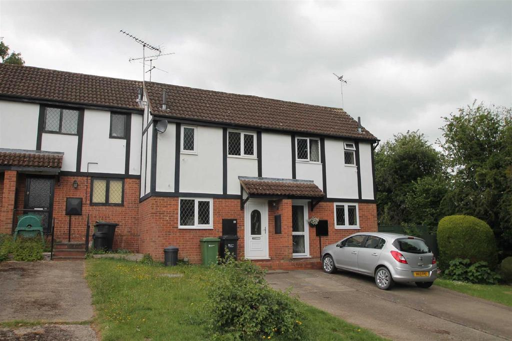 Mappenors Lane, Leominster... 2 bed terraced house £575 pcm (£133 pw)