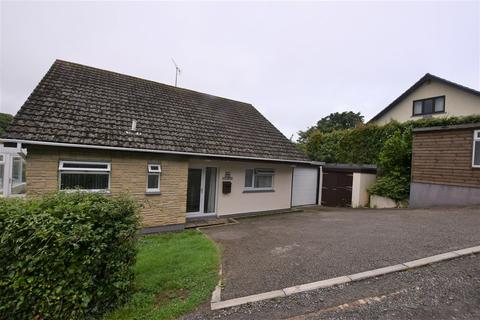 3 bedroom bungalow for sale - Steamers Hill, Angarrack, Hayle