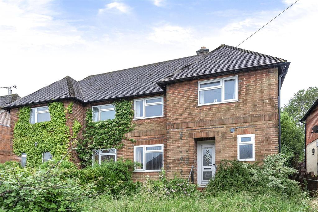 Cranford Road, Petersfield 3 bed semidetached house £350,000
