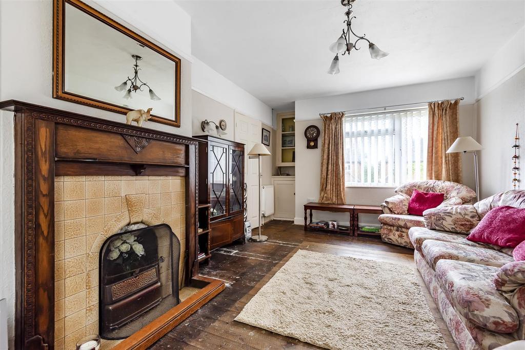 Cranford Road, Petersfield 3 bed semidetached house £350,000
