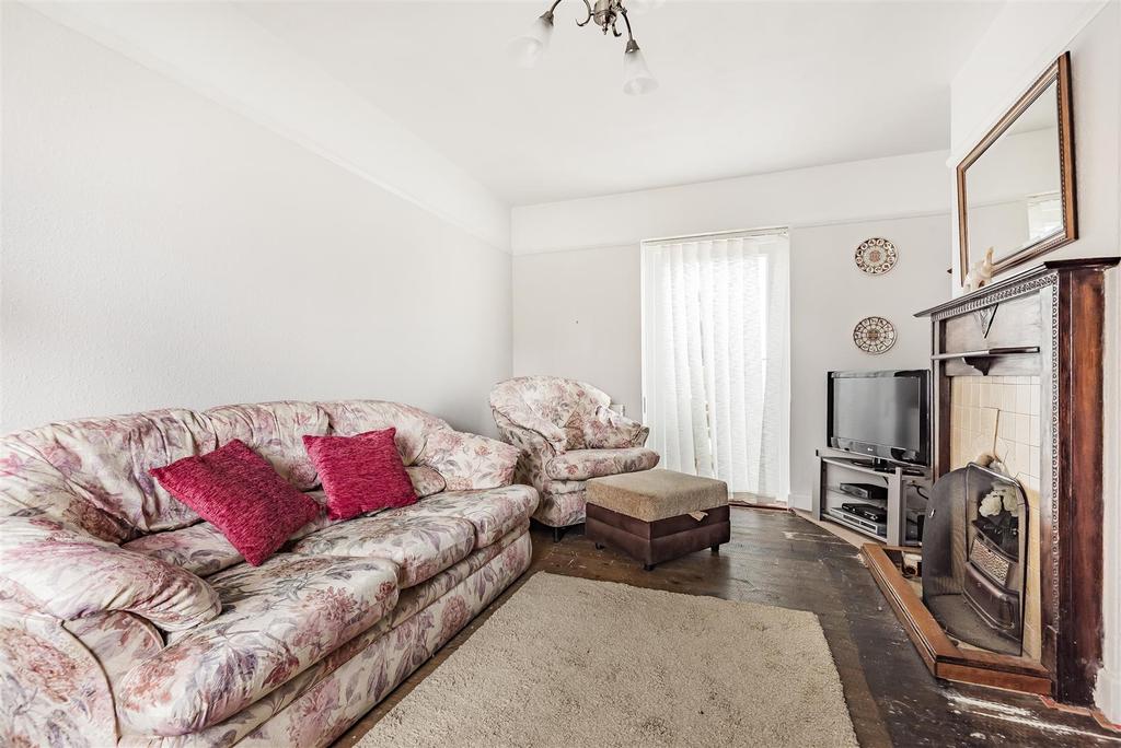 Cranford Road, Petersfield 3 bed semidetached house £350,000