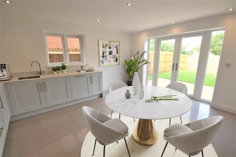 4 bedroom detached house for sale - Booth Lane South, Northampton