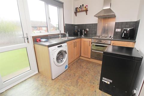 11 Kercroft, Two Mile Ash, Milton Keynes, MK8 8AP