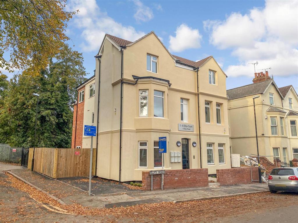 Ellys Court, Ellys Road, Radford, Coventry, West Midlands, CV1 4FE 1