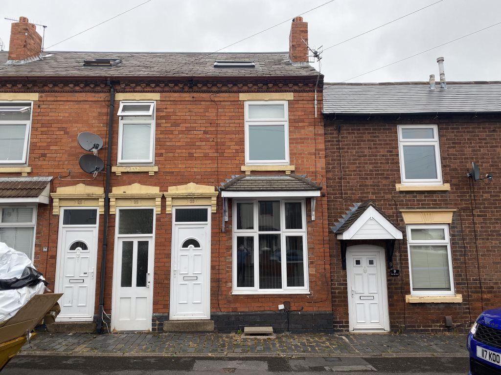 Old High Street, Quarry Bank 2 bed terraced house £675 pcm (£156 pw)