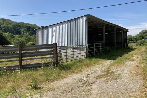 Barn conversion for sale, Swimbridge, Barnstaple