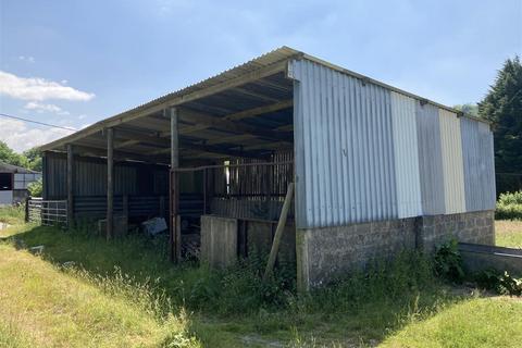 Barn conversion for sale, Swimbridge, Barnstaple