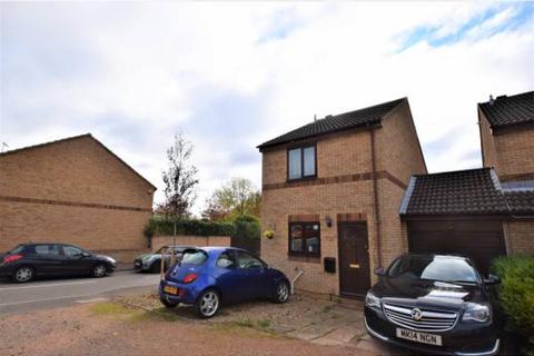 2 bedroom detached house to rent - Ecton Brook, NN3