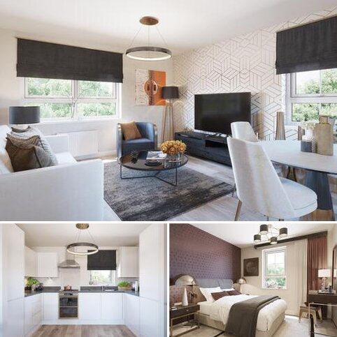 2 Bed Flats For Sale In Hampshire Buy Latest Apartments Onthemarket