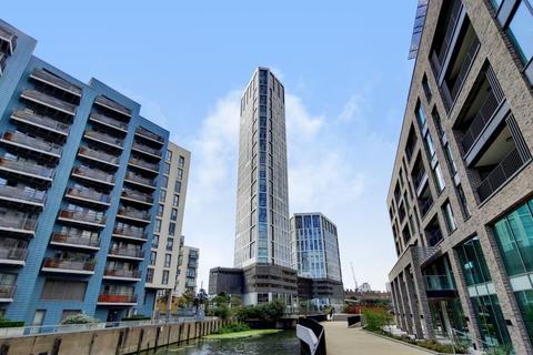 3 bedroom flat to rent, Sky View Tower, Stratford, E15