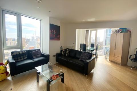 3 bedroom flat to rent, Sky View Tower, Stratford, E15