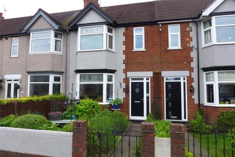 28 Benson Road, Coventry, CV6 2FF