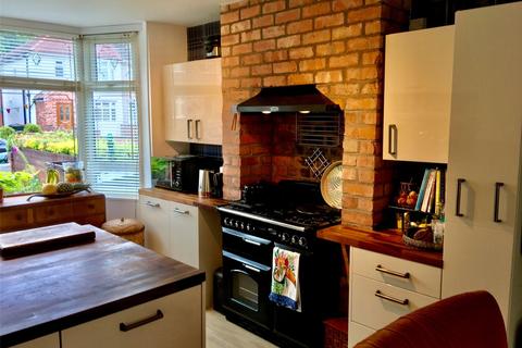 28 Benson Road, Coventry, CV6 2FF