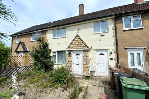 34 Hallfield Crescent, Wetherby, LS22 6JP