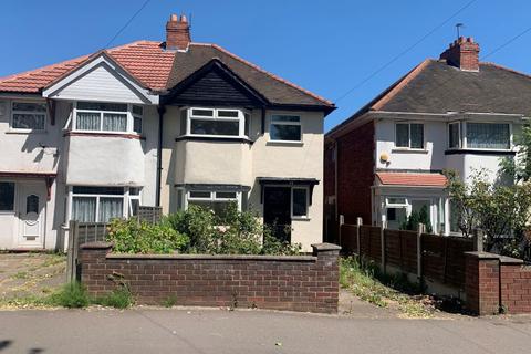 74 Marston Road, Wolverhampton, WV2 4NJ