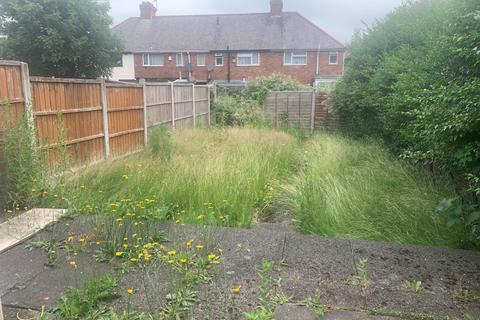 74 Marston Road, Wolverhampton, WV2 4NJ