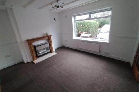 2 bedroom terraced house to rent, Audley Drive, Lenton Abbey, NG9 2SF