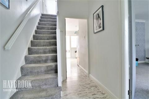92 Derry Grove, Thurnscoe, Rotherham, S63 0TP